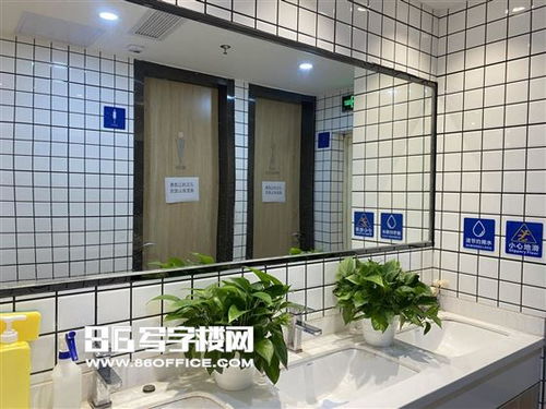 深圳天安创新科技广场二期 车公庙地铁口黄金办公空间解决公司地址异常，助力前海红本续签与年审