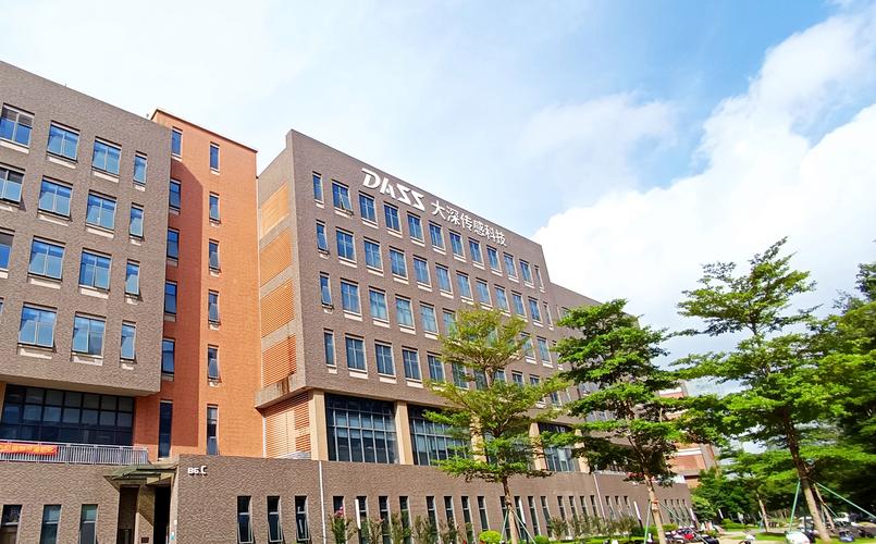 工业传感器产品矩阵 从感知层构建智能制造的核心底座